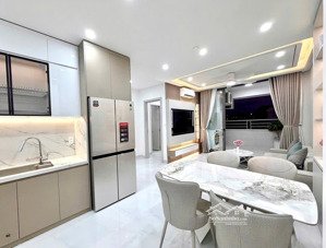 chỉ 3,88 tỷ để sở hữu căn hộ view đông nam mường thanh viễn triều, nội thất cao cấp