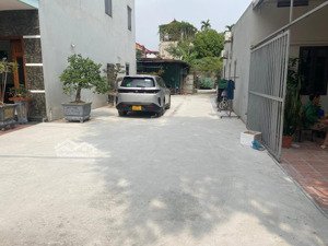 100m vân nội ô tô đỗ cửa giá chỉ 5.x tỷ gần cầu nhật tân