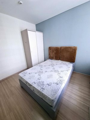 cho thuê căn hộ sora 1 - tp mới 2pn 2wc 76m2 đầy đủ nội thất tầng cao. giá 13 tr/tháng