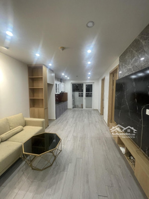 bán mipec bán căn hộ 51m tầng trung tại mipec kiến hưng sẵn sổ hỗ trợ vay bank - nhà đẹp full đồ