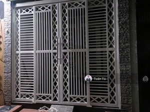 bán nhà mới full nội thất - khu cư xá phan đăng lưu vip - hẻm xe hơi - giá cực tốt 7.866 tỷ