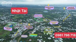  HÓT ĐẤT VEN SÔNG SIÊU ĐẸP F0 SỔ RIÊNG THỔ CƯ CUỐI HUỲNH VĂN NGHỆ