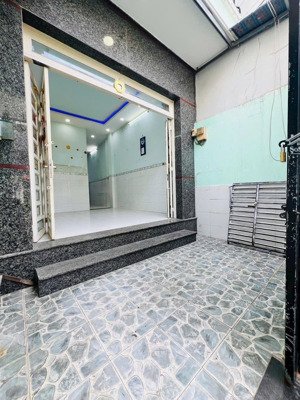 bán nhà riêng tại đường huỳnh tấn phát, phường phú thuận, quận 7, tp. hcm, 72m2