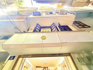 chính chủ bán nhà an dương 22m2 6 t mt 3.2m giá 5.2 tỷ tây hồ hà nội, nhà đẹp, gần phố, kd ở sướng