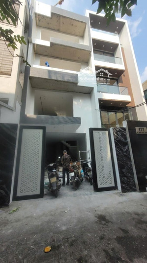 bán nhà hai bà trưng hà nội 80m 5t mt 5,5m giá 27,9 tỷ kinh doanh văn phòng