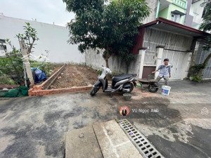 bán đất trung lực 100m vuông vức ô tô tránh giá cực mềm