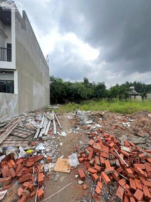 SIÊU HOT – ĐẤT NỀN + NHÀ PHỐ HOÀN CÔNG TẠI PHƯỚC TÂN, BIÊN HÒA, ĐỒNG NAI