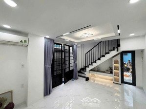 bán nhà gần chợ bình tây đường phạm đình hổ, phường 6, quận 6, giá 3 tỷ 450, tổng 57m2