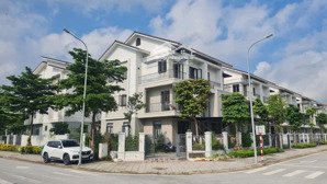 chỉ 5 tỷ(30%) sở hữu biệt thự vip giá gốc kđt centa riverside ngay cạnh long biên. ls 0%, ck cao.