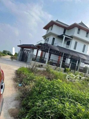 chỉ hơn 7 triệu /m2 sở hữu ngay mảnh đất 100m2 tại phường trần lãm mới