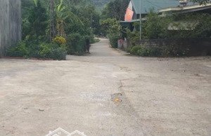 chính chủ bán đất tại tú lý, đà bắc, hòa bình, 550 triệu, 500m2 bao đẹp, giá cực chất