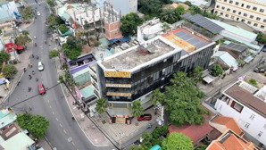 bán đất xây chdv - hoàng diệu 2 gần đại học ngân hàng. sổ hồng riêng xây cao tầng