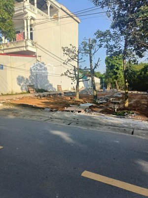 100m phú cát gần ql21 & trường đhqg, cnc hòa lạc, full thổ cư, giá tốt nhất khu!