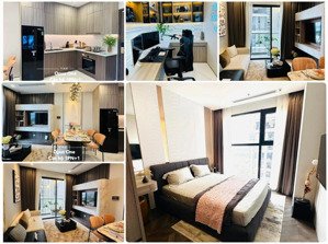 căn 1pn+1, 55m2, opus one sống sang đẳng cấp chiết khấu đến 1 tỷ trừ vào giá bán, t3/2026 nhận nhà