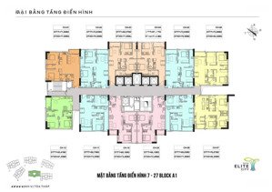 bán cc 72m2 tại tecco elite city, quang trung, thịnh đán, thái nguyên, 2,2 tỷ