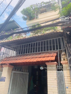 bán nhà đẹp _ xe hơi đổ cửa _trần xuân soạn , quận 7_ 57m2 _ 3 tầng _ giá chỉ 5,25 tỷ