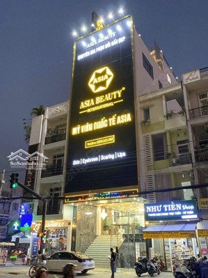 siêu phẩm đầu tư - mặt tiền 3/2 ngang 6,2m dài 15m, giá chỉ 33 tỷ còn thương lượng