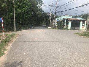 bán lô đất đẹp giá rẻ mặt tiền đường xe container nguyễn thị my, trung an, củ chi