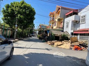 chính chủ bán cần bán lô đất f0 chưa từng lên sóng 40,2 m2 nhỉnh 2.x tỷ