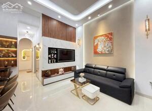 BÁN NHÀ ĐẸP FULL NỘI THẤT ĐƯỜNG PHƯỚC LONG – NAM NHA TRANG