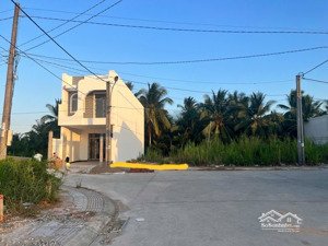 đất nền full thổ khu tái định cư cao cấp