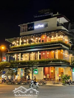 cho thuê nhà mặt phố tô hiệu, cầu giấy 200m2 lô góc, giá sốc