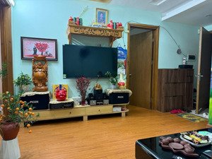 nhỉnh 4 tỷ nhận ngay căn 70m2 2ng 2vs full nội thất tại chung cư newtaco lai xá sổ đỏ trao tay