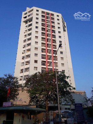 chủ cần bán căn hộ tại cao ốc 280 lương định của dt 90 m2