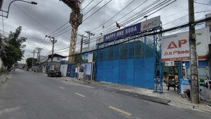 ngộp bank bán gấp căn nhà đối diện happy one sora đang xây dựng 5 tỷ, 82 m2, cực hiếm