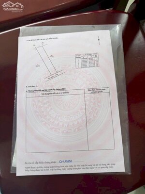 BÁN LÔ ĐẤT – HẺM LÊ HỒNG PHONG, NAM NHA TRANG