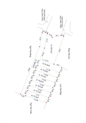chốt giá 7 lô đất làng thạch an thái an lão địa chỉ: làng thạch, xã an thái, huyện an