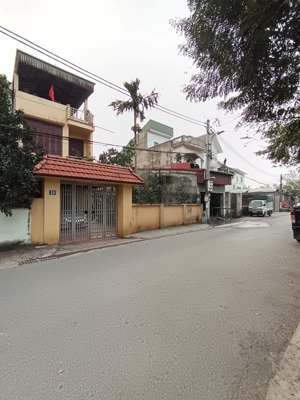 cực hiếm - bán đất siêu mẫu cổ bi - mặt tiền đẹp - vỉa hè - đường to như phố - giá đầu tư