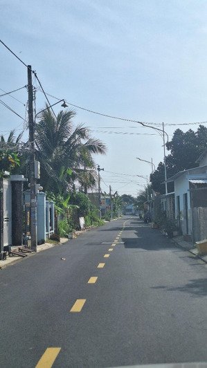 cho thuê đất 175m2 (5.5x35m) tại đường vũ mạnh, phường 6, mỹ tho, tiền giang, 3 triệu vnd/th