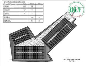 CHO THUÊ NHÀ XƯỞNG – XÃ AN LẬP, DẦU TIẾNG, BÌNH DƯƠNG – 17.000m²