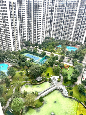 tặng ngay 14,5 lượng vàng khi sở hữu ngay căn hộ 3pn2wc toà s6.06 view hồ cá koi-giá bán: 4tỷ057