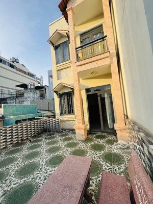 vườn lài - tân phú - hẻm xe hơi - 3 tầng - nhà đẹp kiên cố - chính chủ 1 đời - 78m2 - hơn 6 tỷ tl