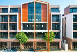 liền kề vịnh thiên đường mặt tiền rộng view trực diện biển, ở sướng, kinh doanh thuận tiện