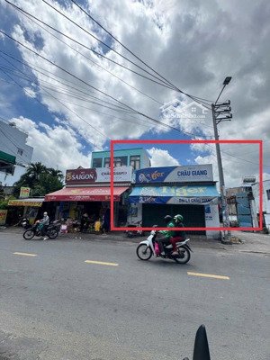 mặt tiền trương phước phan, khúc ngã 3 tân hòa đông. liên hệ 