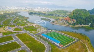 duy nhất 2 lô góc 10m5 trương quang được mặt tiền khủng như đại lộ, sở hữu thắng lớn, bao thuế 2%