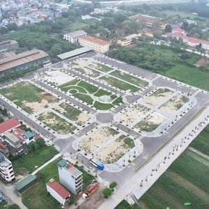 cần chuyển nhượng 56m đất phân lô vỉa hè trước sau + đường oto tránh đầu cầu tứ liên giá rẻ