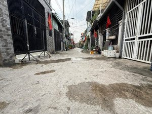 bán đất tại lê thị trung, an phú, thuận an, bình dương, giá tốt, 2,75 tỷ, 75m2