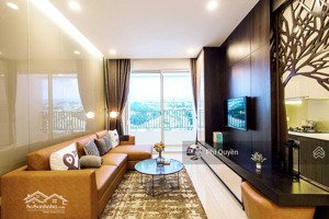 cho thuê chcc golden mansion - sân bay. dt: 75m2, 2pn. giá tốt: 15 triệu. lh: , quyền