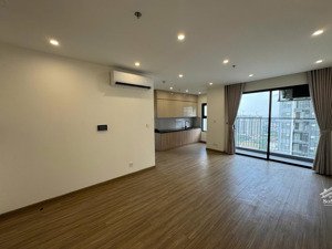 cho thuê căn hộ 82.7m2 tại vinhomes smart city, 14 triệu, 3pn, 2wc, view đẹp, chính chủ