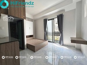 khu đảo kim cương đang trống sẵn studio diện tích 30m2 nt như hình