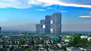 bán căn hộ 3pn sky forest giá 8,x tỷ dtxd 106.6m2. view btđ. liên hệ 