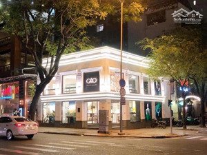 bán nhà hẻm xe tải đường hoàng dư khương, p. 12, quận 10 - dt: 13 x 7.7m, giá 16 tỷ