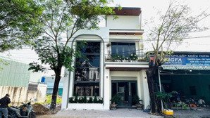 bán biệt thự mini kdc phát hải gần chợ gò đen