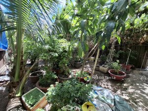 e7. 318m2 đất thổ đường lê trọng tấn - hxh 6m giá chỉ 15 tỷ thương lượng