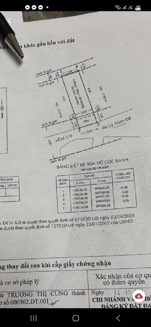 bán nhà 5 tầng đường lý nam đế, quận 11