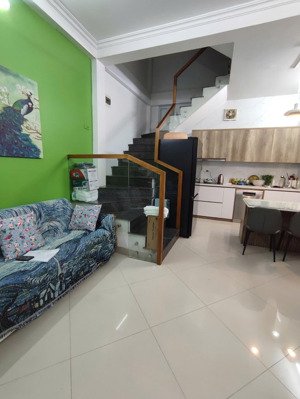 chính chủ bán nhà đẹp hồ tùng mậu 33m2 x 5t, 2 thoáng, ôtô 10m, ở sướng, cho thuê siêu lợi nhuận